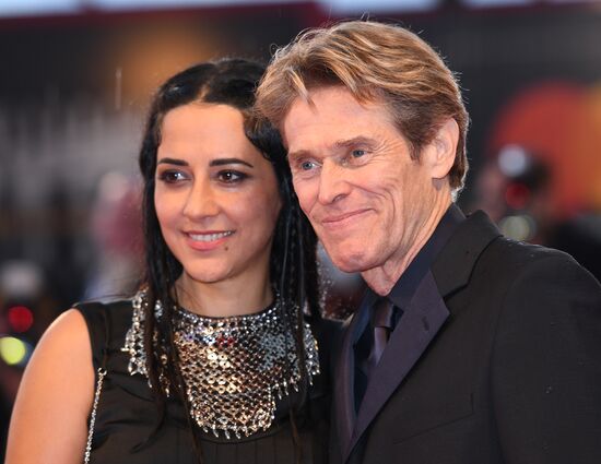 Italy Venice Film Festival
