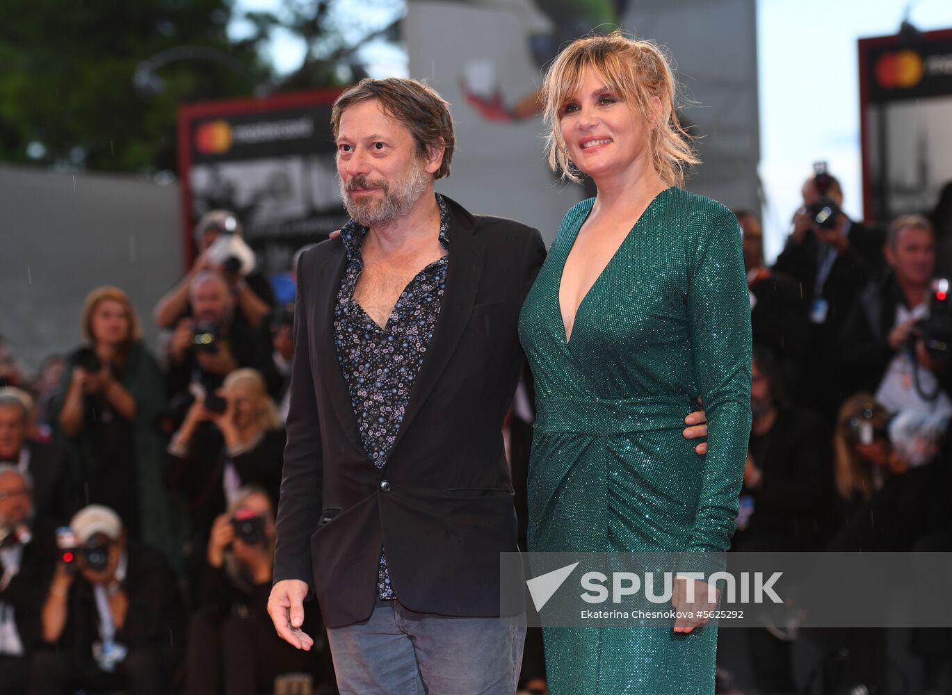 Italy Venice Film Festival