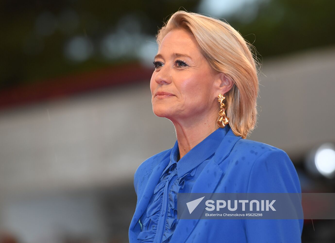 Italy Venice Film Festival