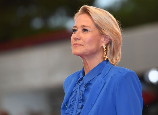 Italy Venice Film Festival