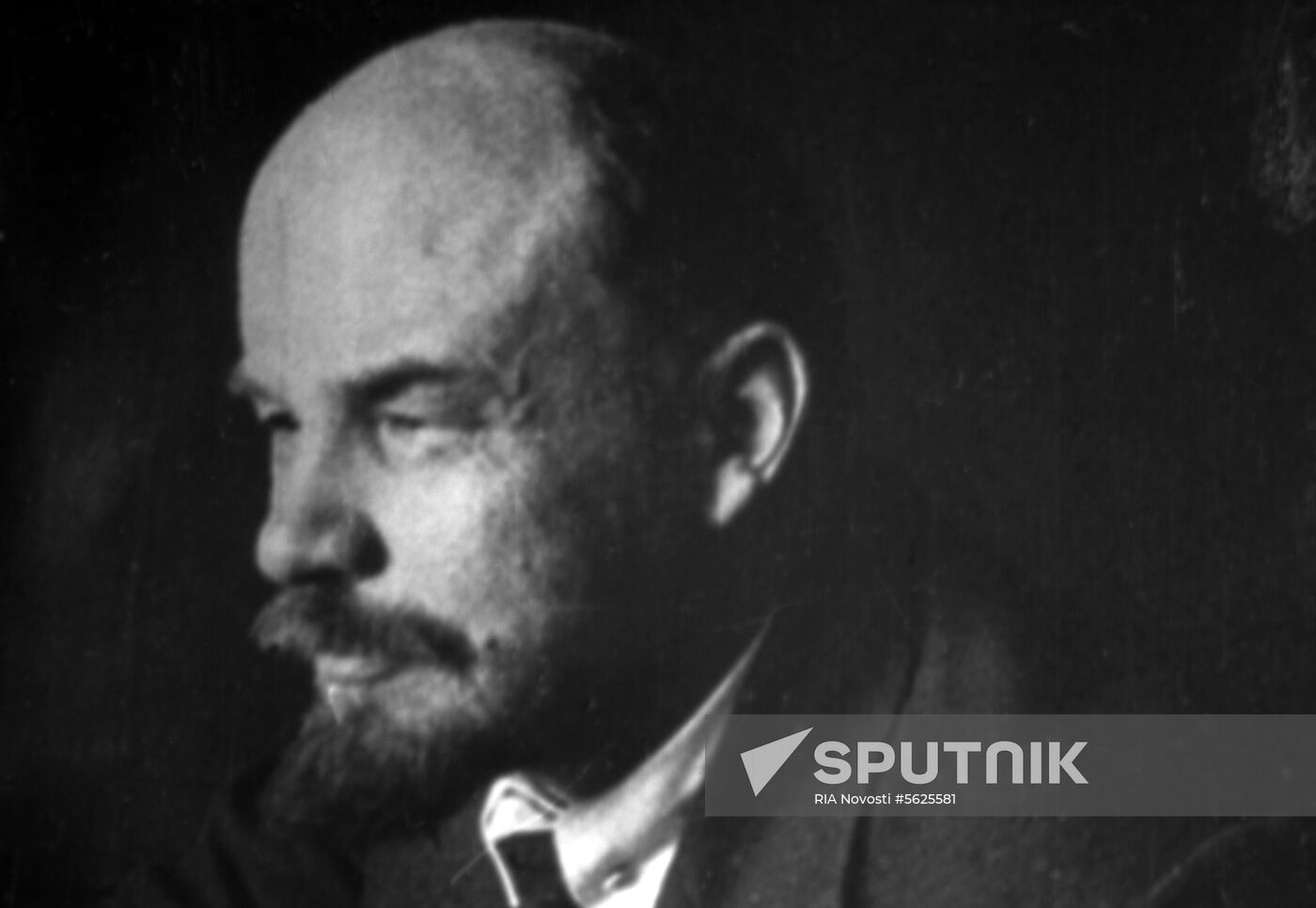 Living Lenin