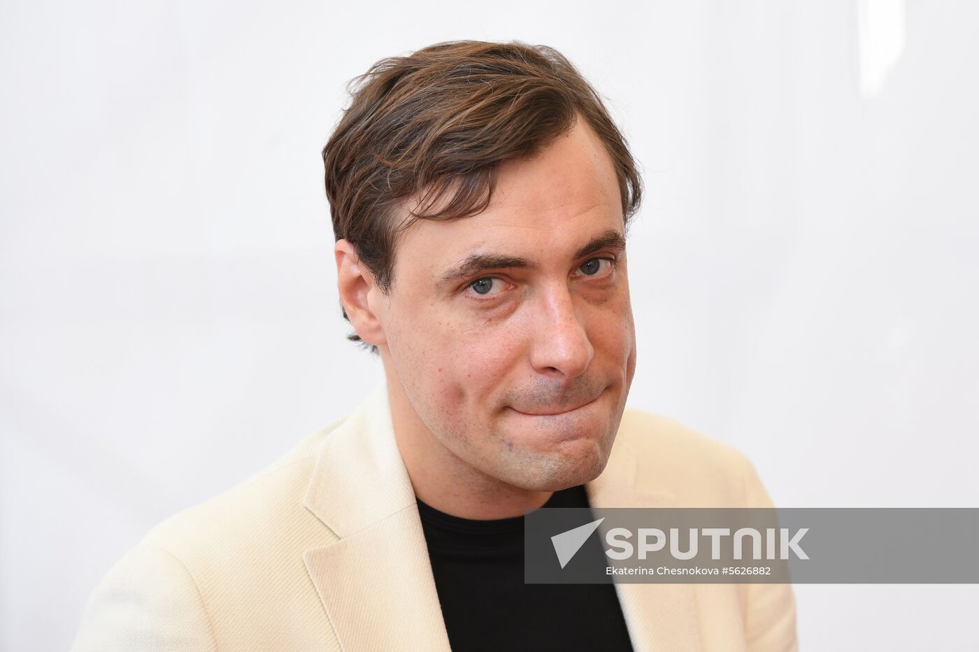 Italy Venice Film Festival