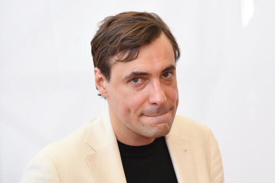 Italy Venice Film Festival