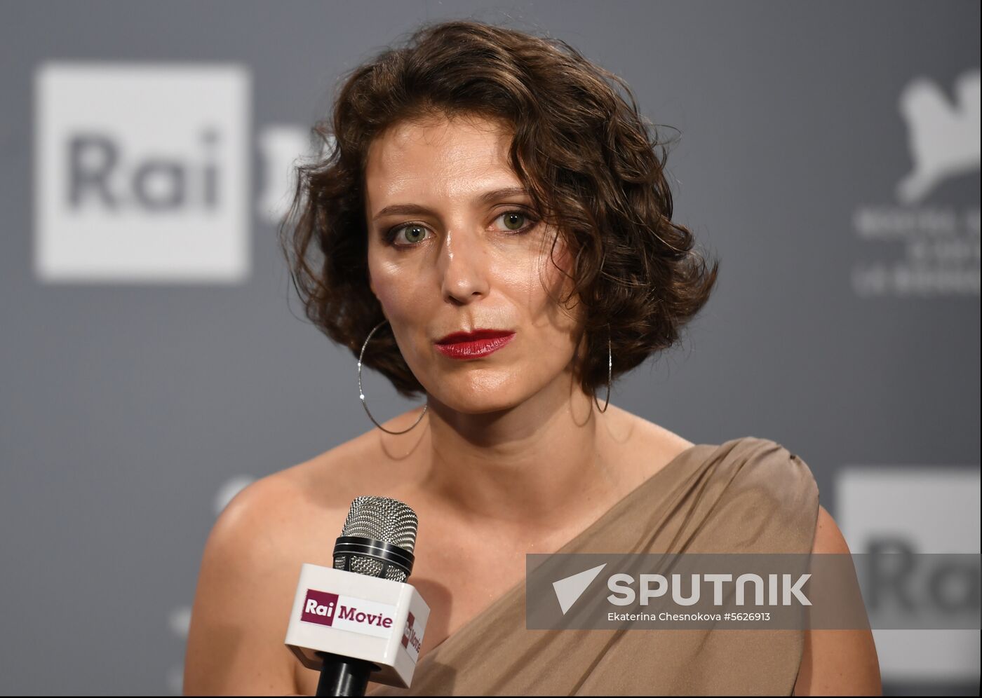 Italy Venice Film Festival