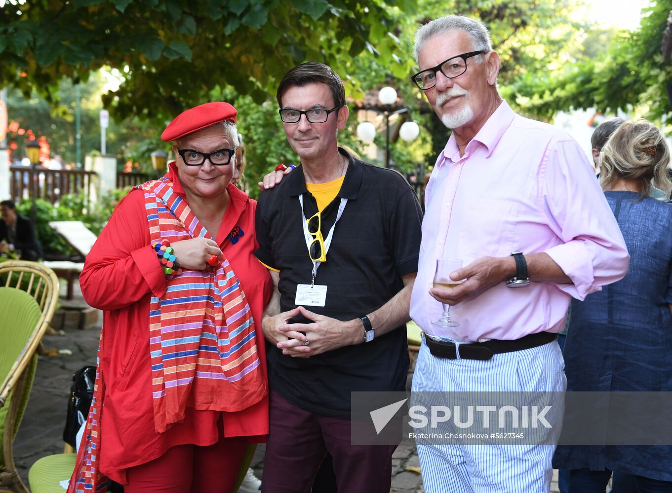 Italy Venice Film Festival