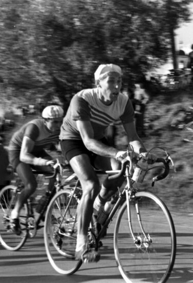 Peace Race