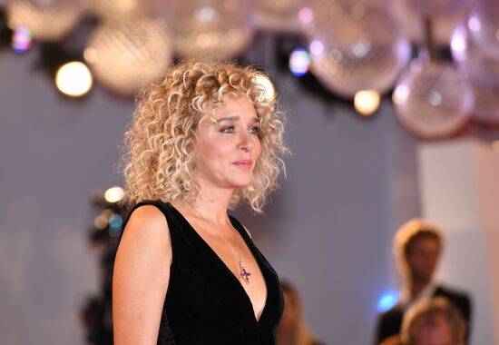 Italy Venice Film Festival