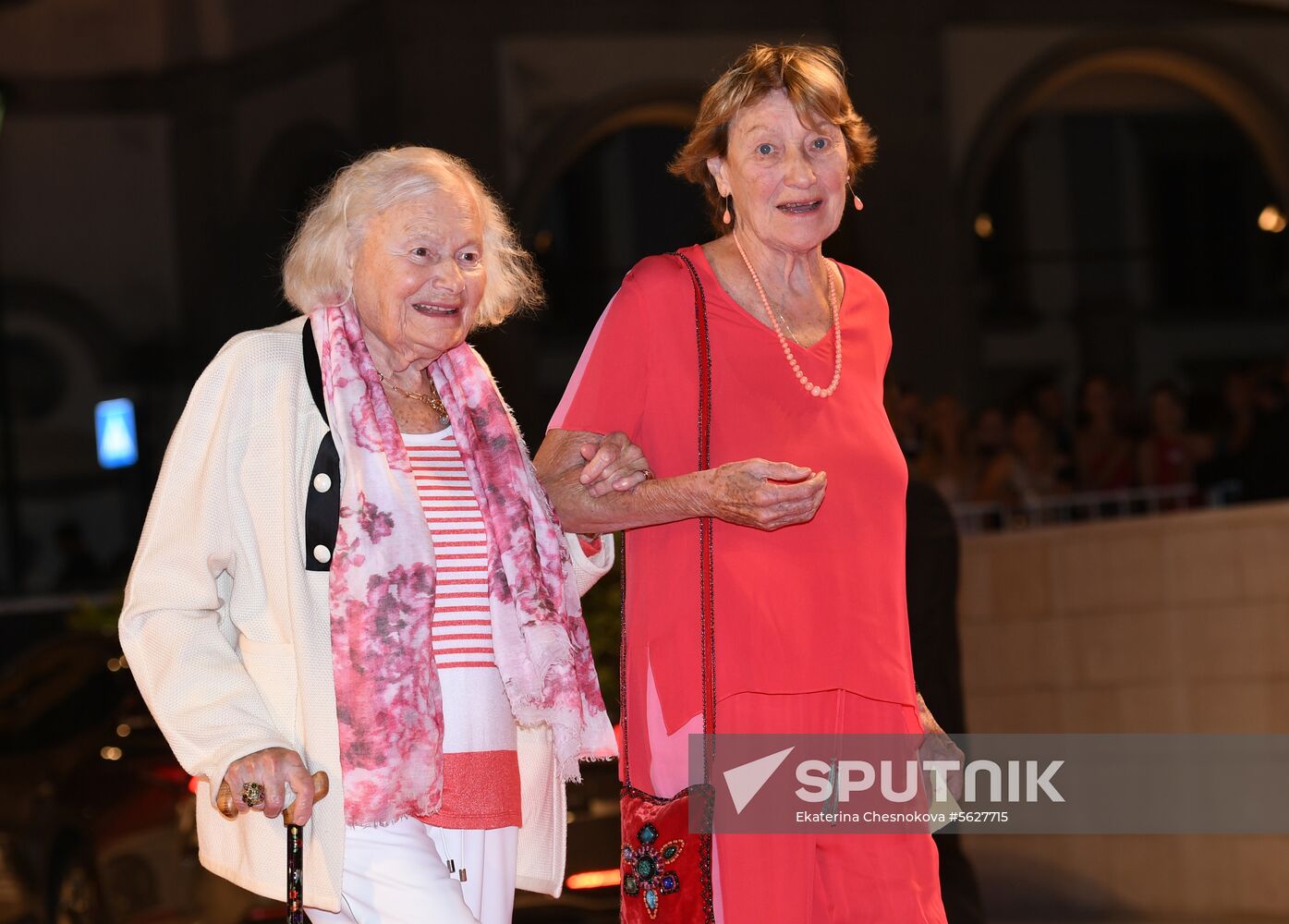 Italy Venice Film Festival