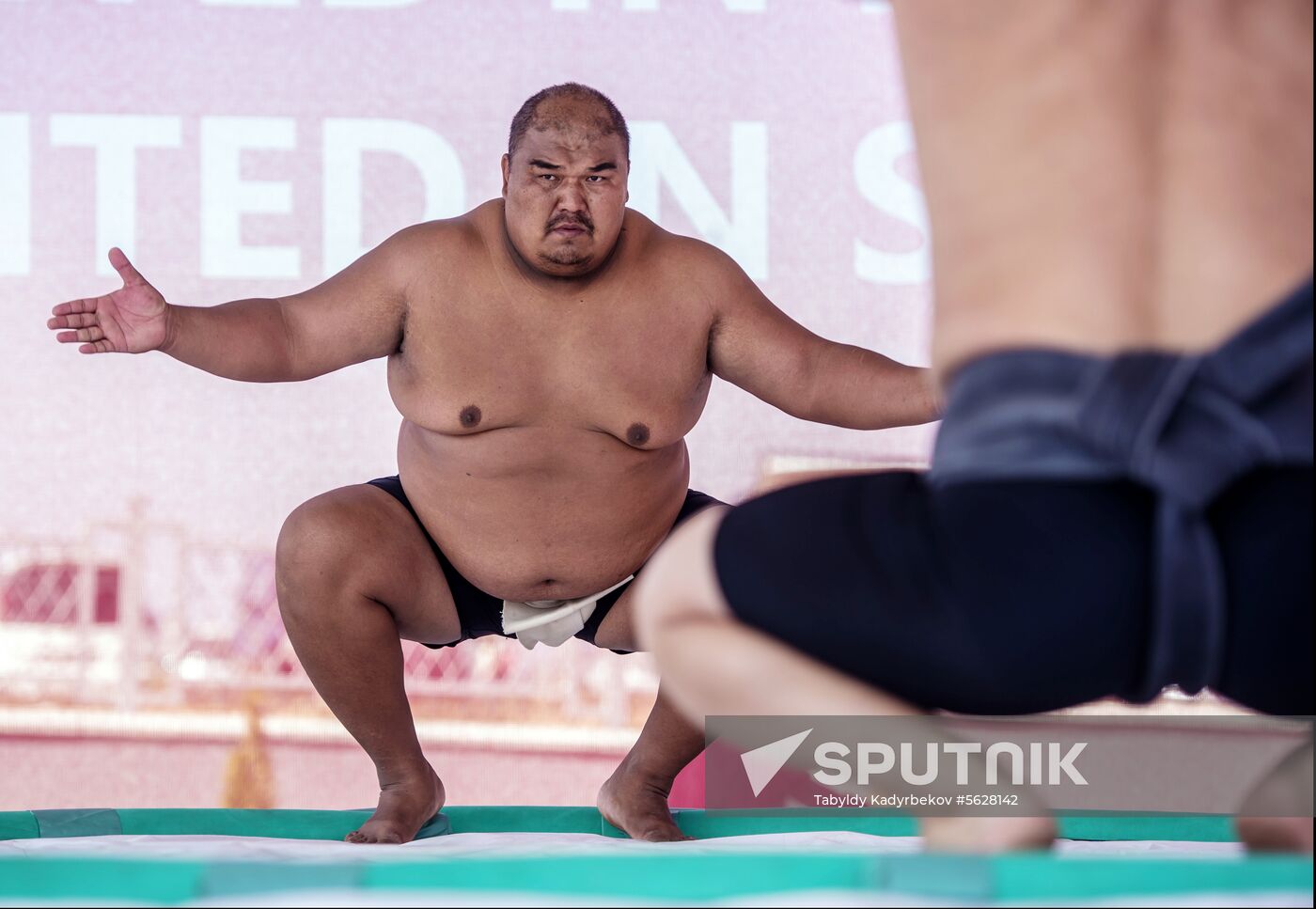 Kyrgyzstan World Nomad Games