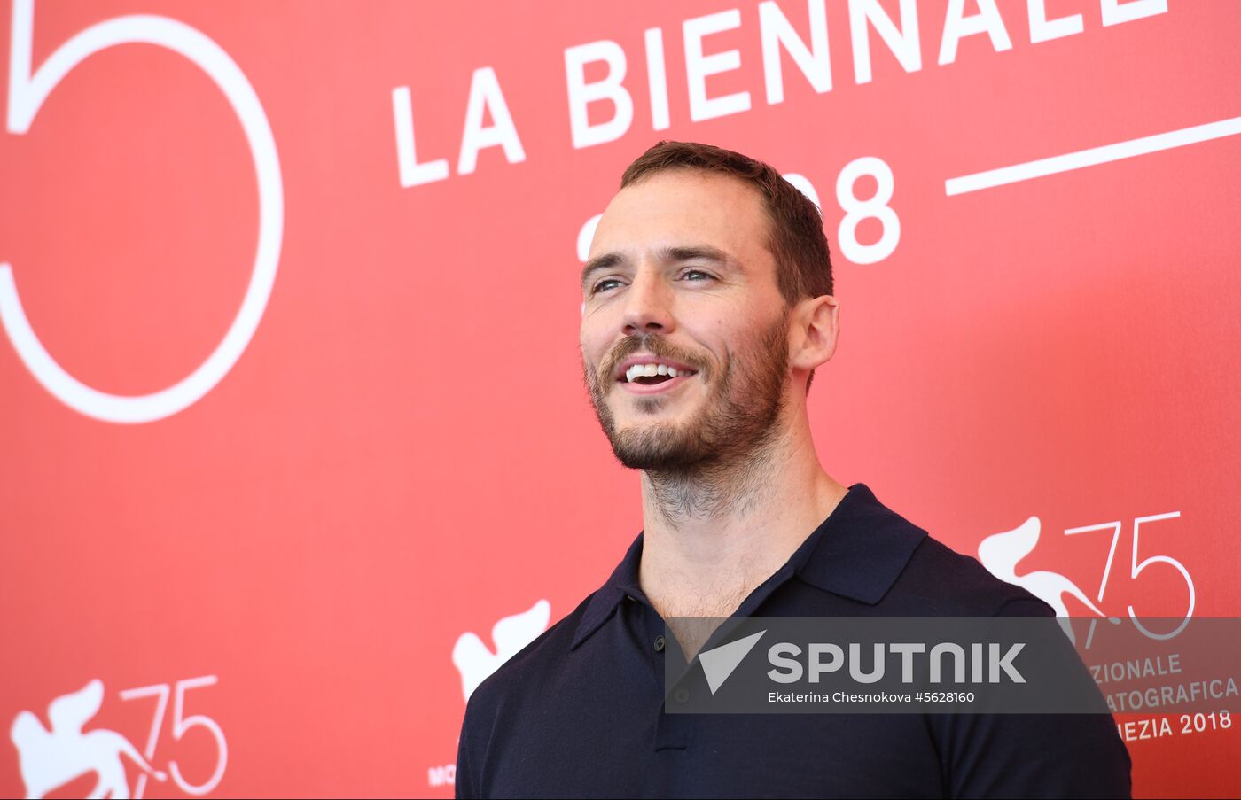 Italy Venice Film Festival