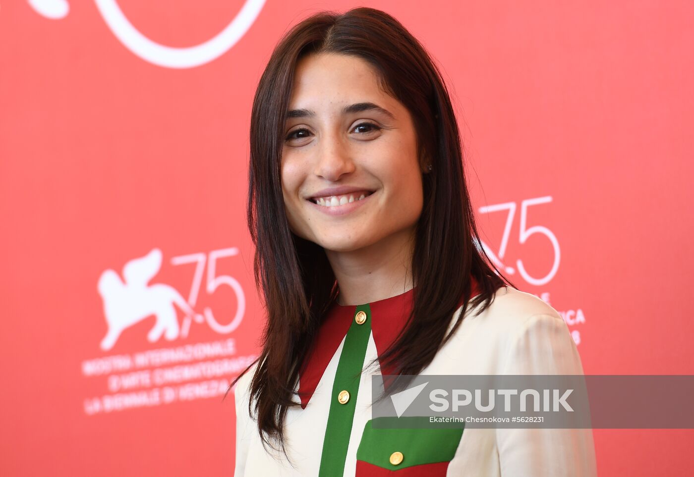 Italy Venice Film Festival