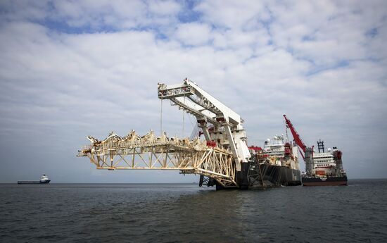 Finland Nord Stream 2