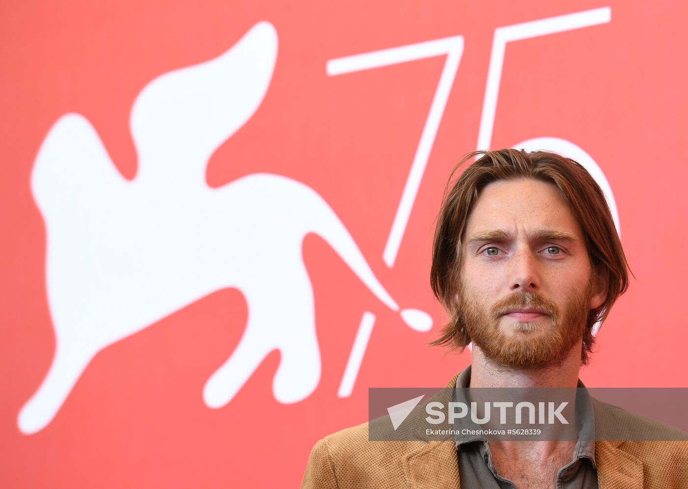 Italy Venice Film Festival