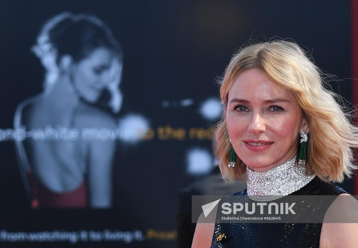 Italy Venice Film Festival