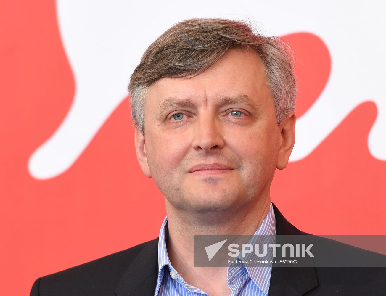 Italy Venice Film Festival