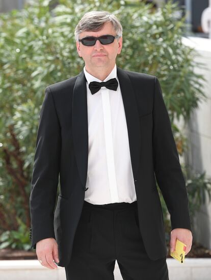 Italy Venice Film Festival
