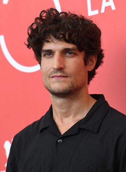 Italy Venice Film Festival