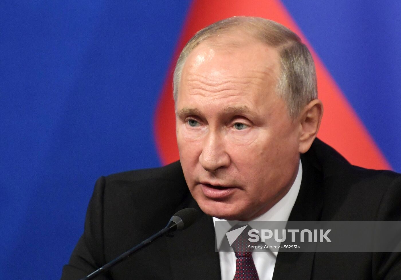 Iran Russia Turkey Summit