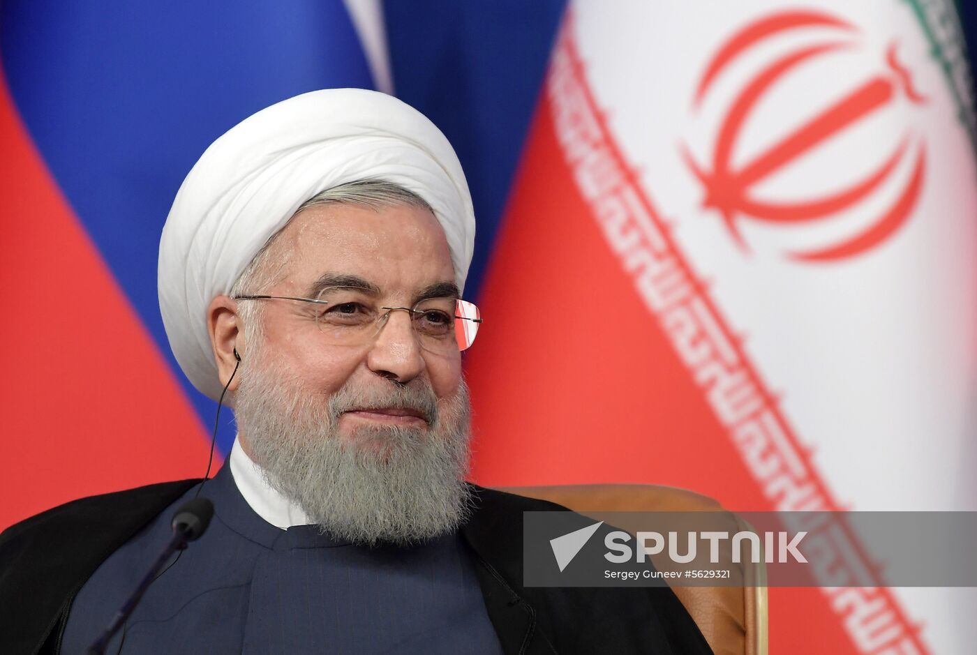 Iran Russia Turkey Summit