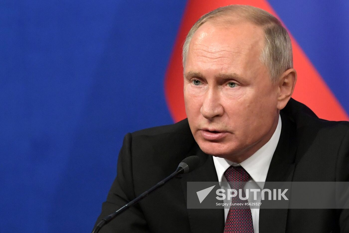 Iran Russia Turkey Summit