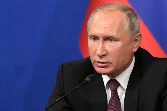Iran Russia Turkey Summit