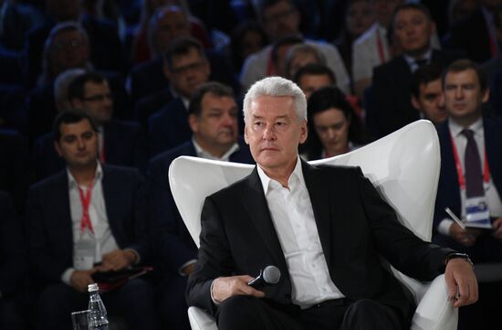Russia Financial Forum
