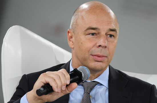 Russia Financial Forum
