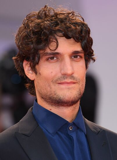 Italy Venice Film Festival