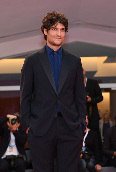 Italy Venice Film Festival