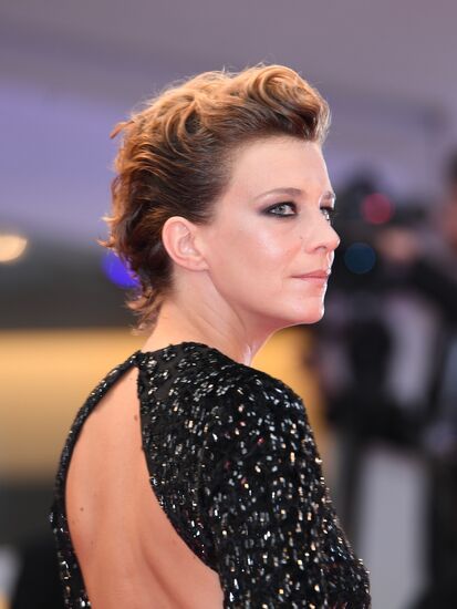 Italy Venice Film Festival