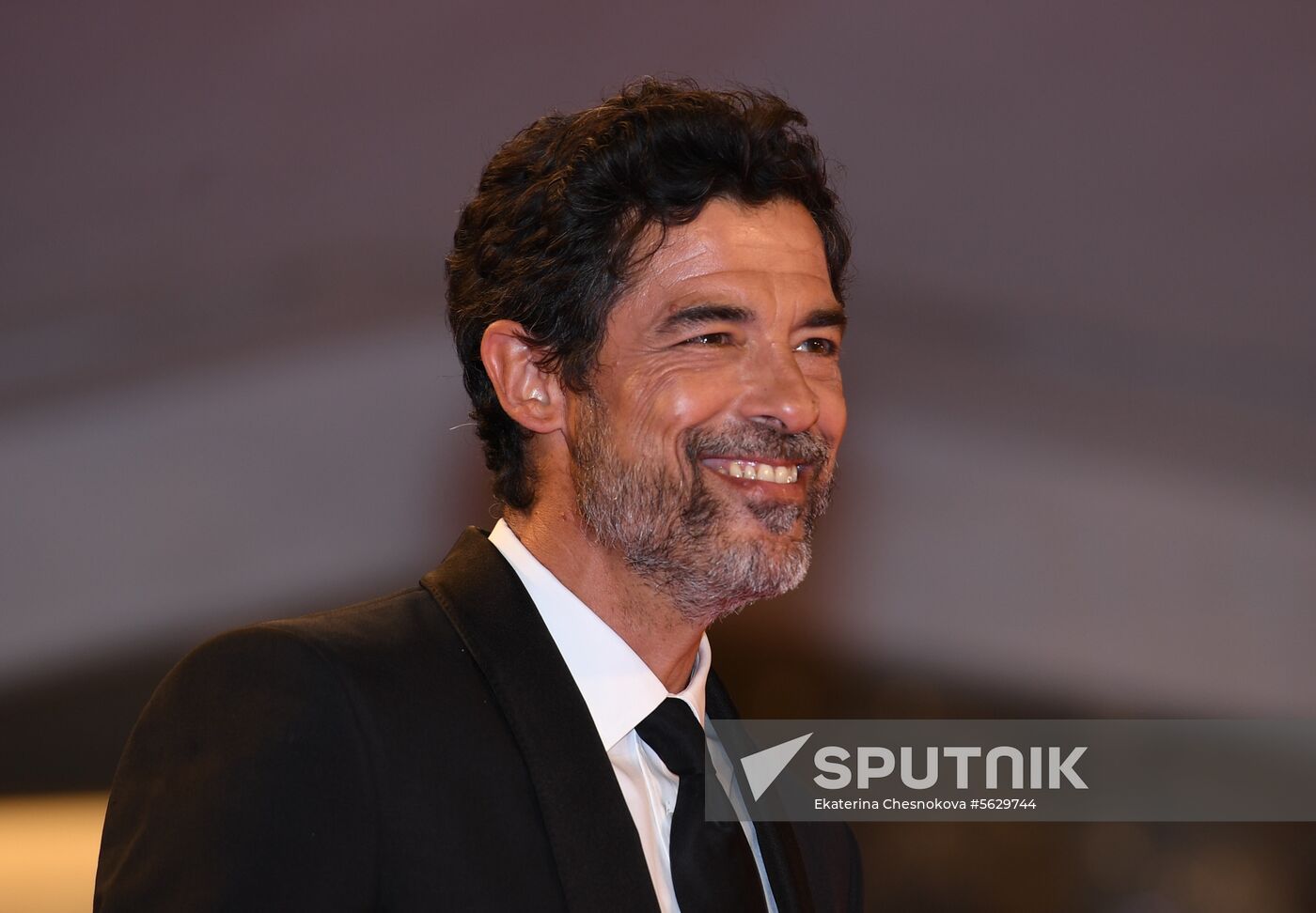 Italy Venice Film Festival