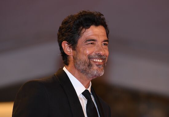 Italy Venice Film Festival