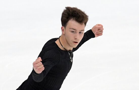 Russia Figure Skating