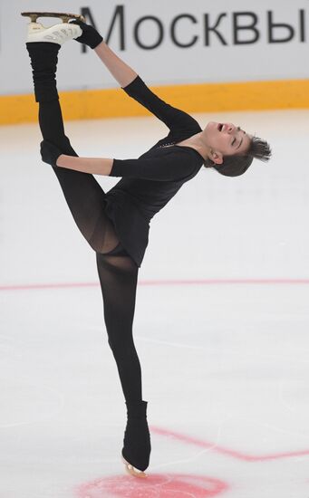 Russia Figure Skating