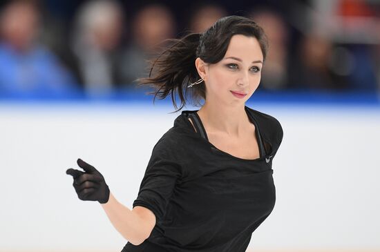 Russia Figure Skating