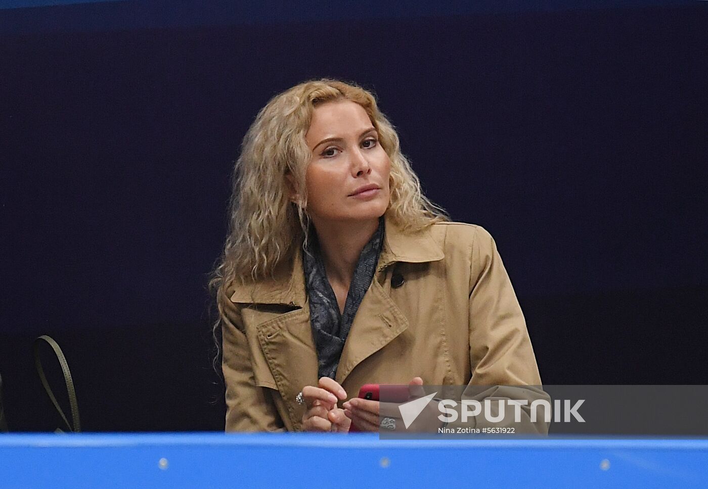 Russia Figure Skating