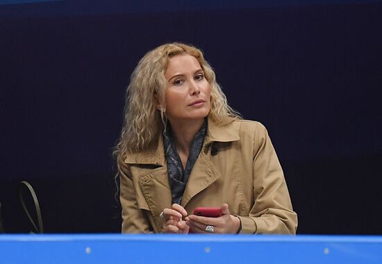 Russia Figure Skating