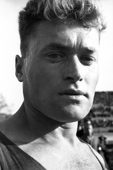 Georgy Znamensky