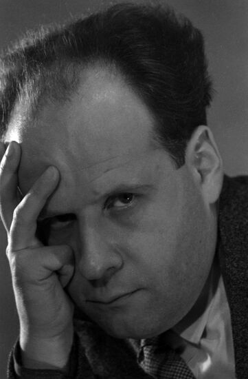 Sergei Eisenstein