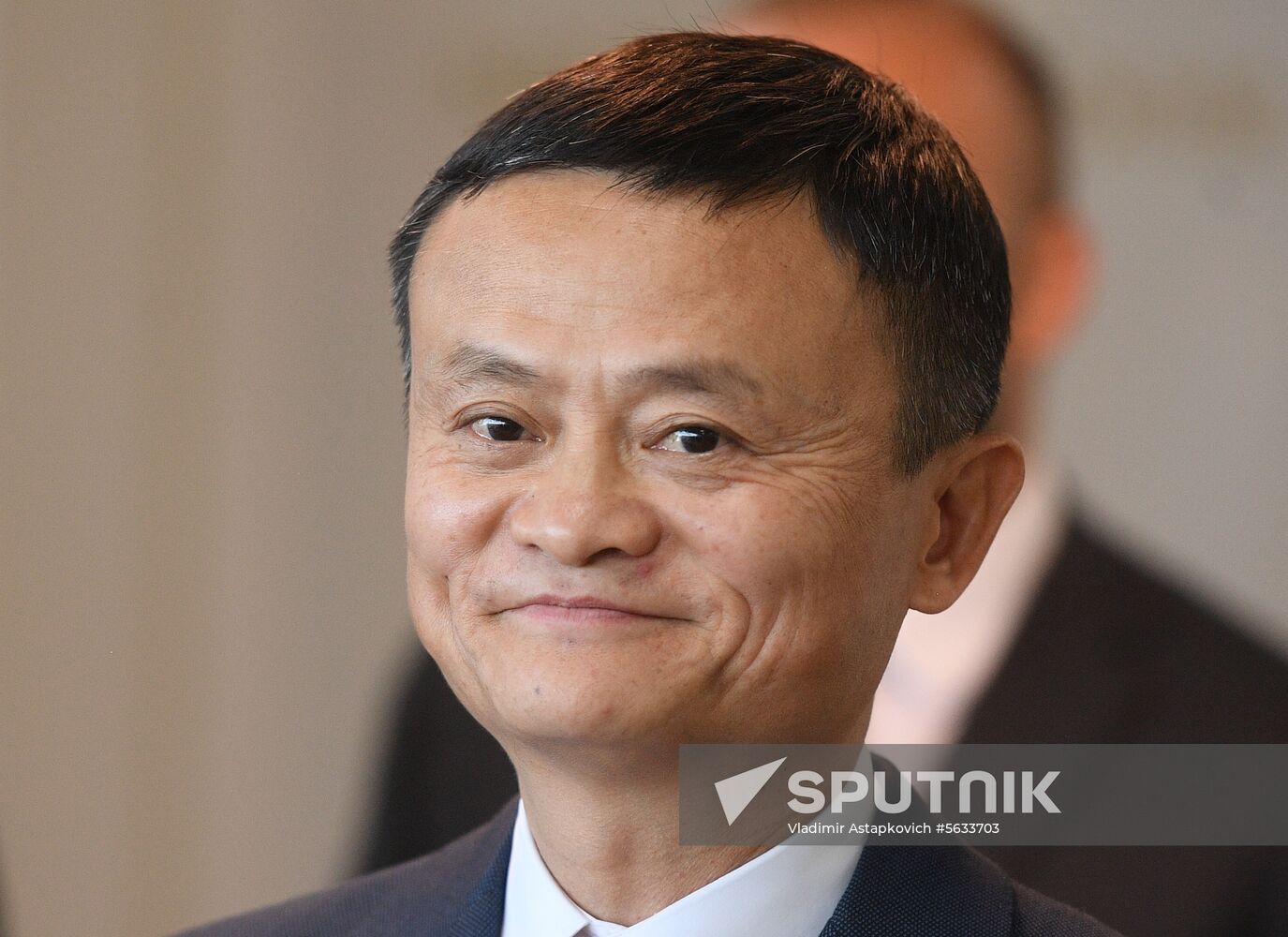 Russia Eastern Economic Forum