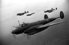 Pe-2 bombers