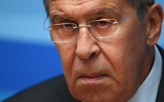 Russia Eastern Economic Forum