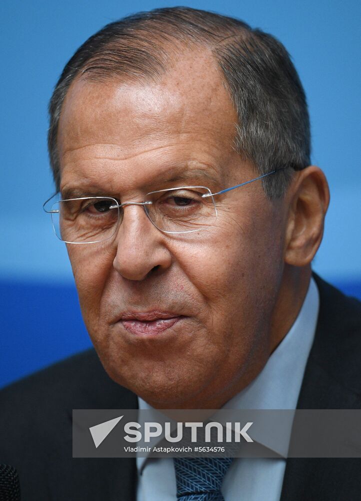 Russia Eastern Economic Forum