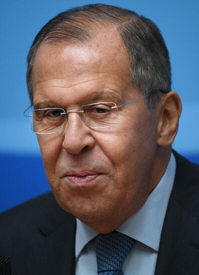 Russia Eastern Economic Forum