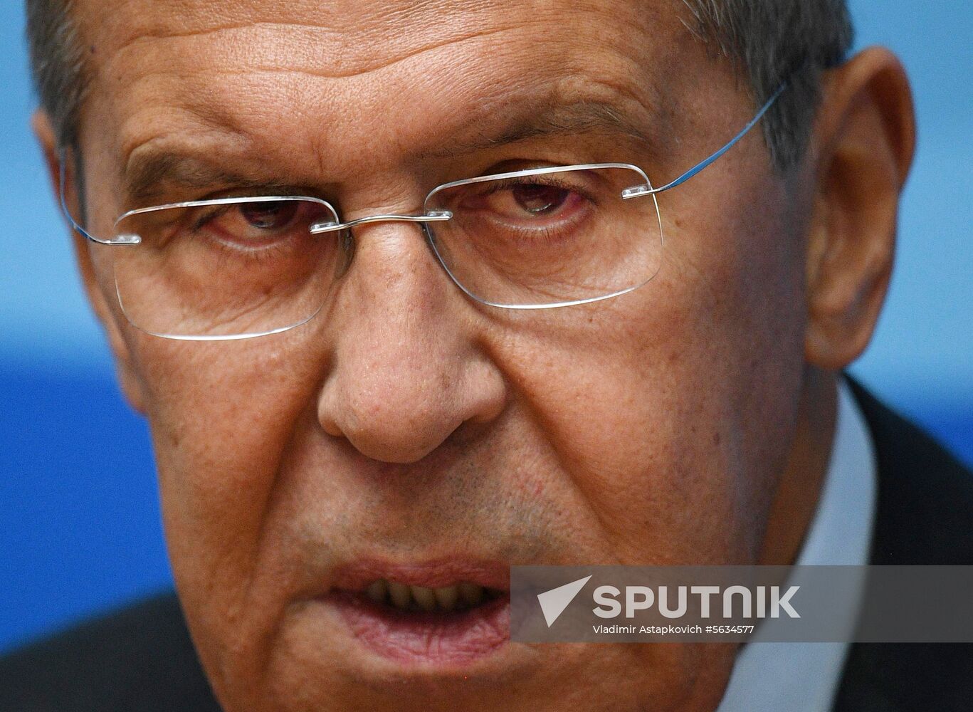 Russia Eastern Economic Forum