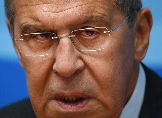 Russia Eastern Economic Forum