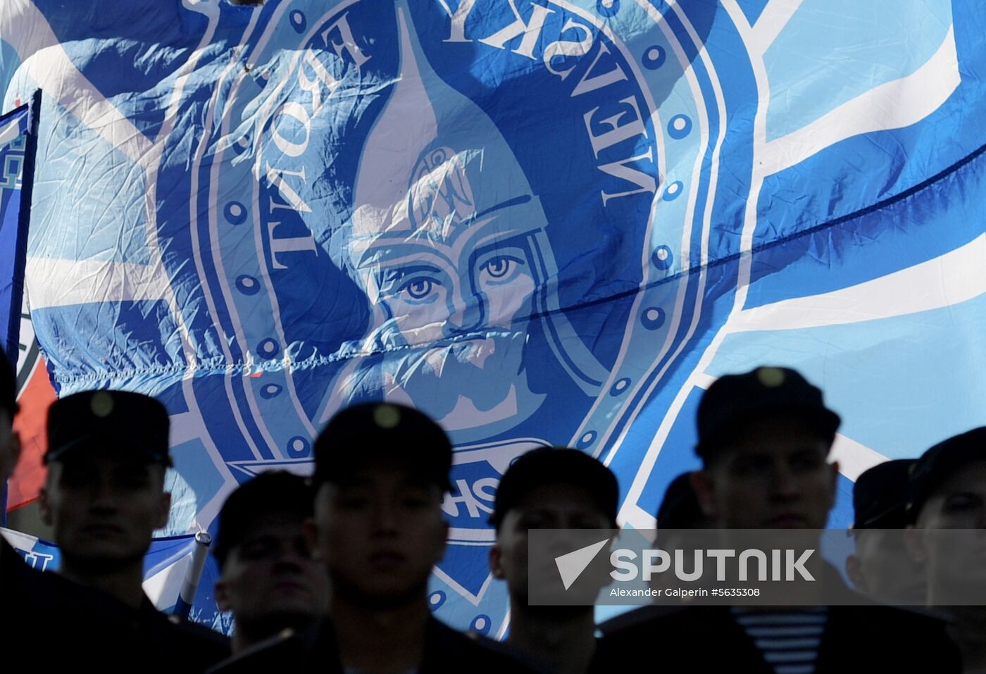 Russia Orthodox Saint