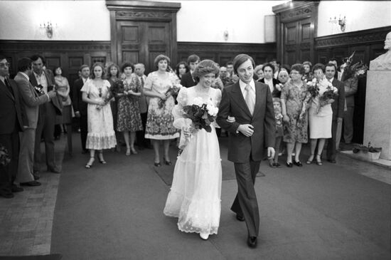 Chess grandmaster Anatoly Karpov