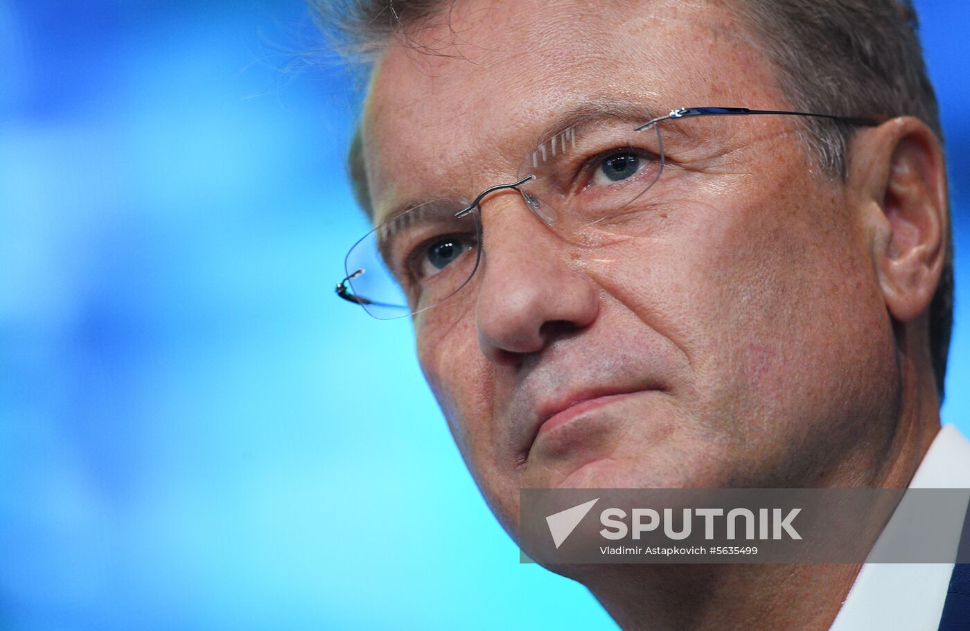 Russia Eastern Economic Forum