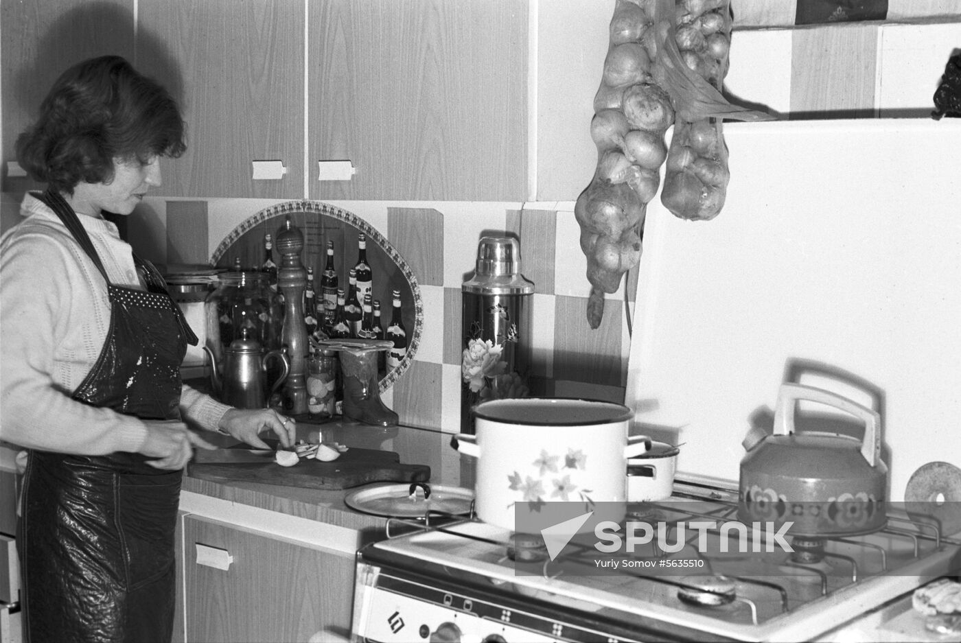 Gymnast Olga Korbut